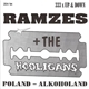 Ramzes + The Hooligans - Poland - Alkoholand